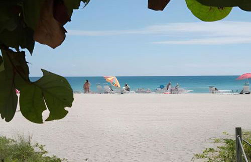 Pavilion - Great ocean view -Miami Beach - Foto 4