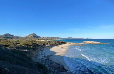 La Collina: Il maestrale - Foto 5