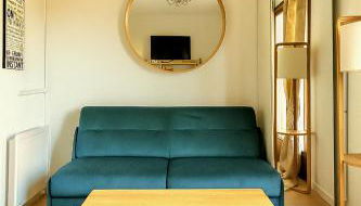 Diamant Studio classé 3 Étoiles - Foto 2