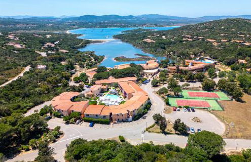 Hotiday Punta Sardegna - Foto 32