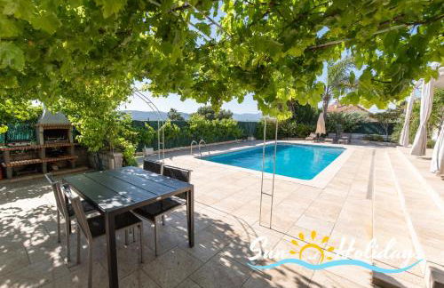 Villa Oasis - Foto 8