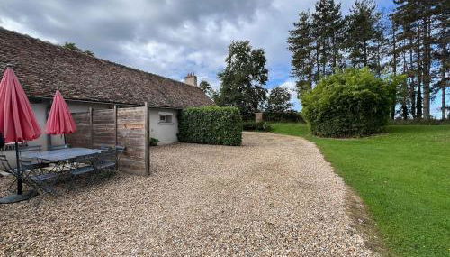 Clos des Huards au milieu de la loire à vélo - Photo 5