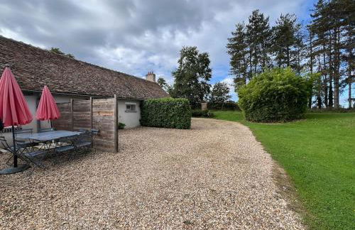 Clos des Huards au milieu de la loire à vélo - Foto 5