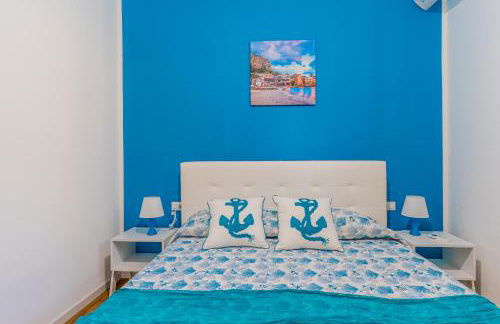 Antony Mondello Guest House, appartamento a 1 minuto a piedi dalla spiaggia di Mondello - Foto 24