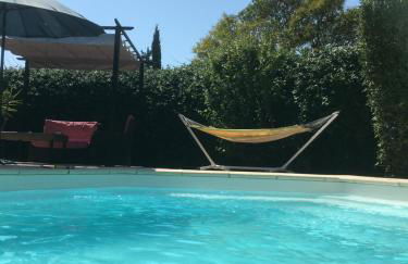 Mon petit coin de paradis - Foto 18