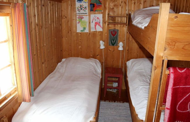 Lilleset Cabin - Gol - Photo 3