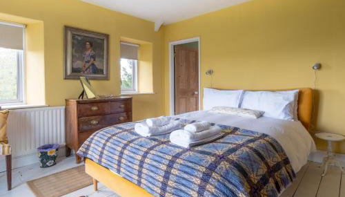 Greengates Nature Filled Countryside Escape - Foto 2