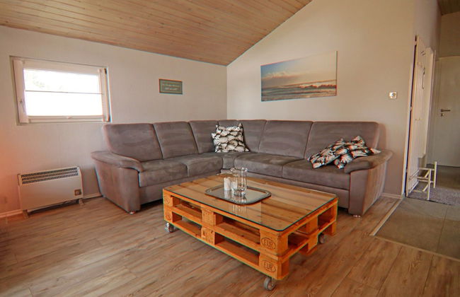 Einladendes Ferienhaus in Huenning - Foto 19