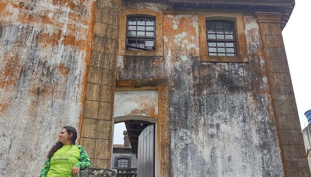 Tour cultural pelo Agreste Paraibano - Foto 4, Construções do período colonial