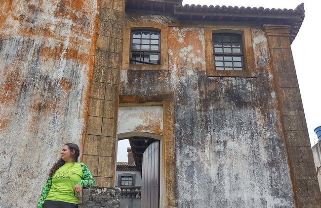 Agreste Paraibano Cultural Tour - Foto 4