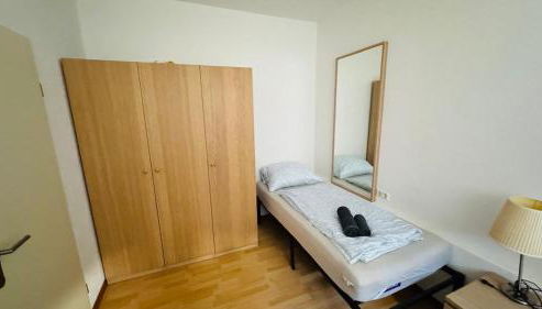 Basement apartment at Milaneo - Foto 4