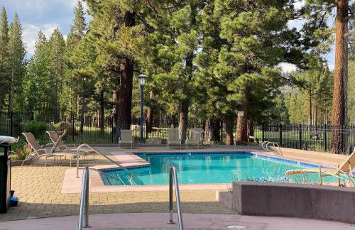 Mammoth Green #205 condo - Foto 35