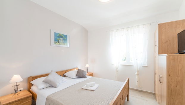 Villa St.vid 1 - Foto 4, Cocina privada