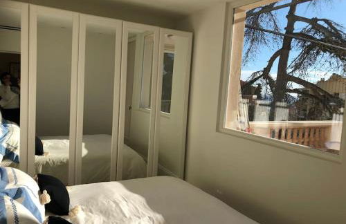 Cap d'Ail Villa Belle Epoque 5'from Monaco Luxury Penthouse - Foto 20