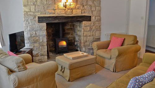 Mill Cottage - Foto 2