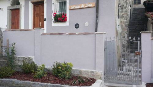 Casetta di Lisa in Valle Cervo - Foto 4