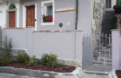 Casetta di Lisa in Valle Cervo - Foto 4