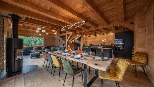 Chalet Dibona - Foto 3