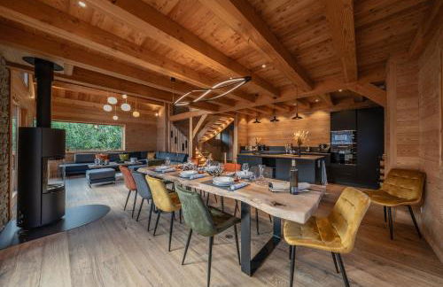 Chalet Dibona - Foto 3