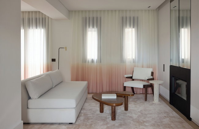 Kuka Luxury Living Athens - Foto 111