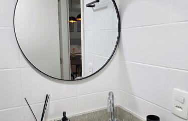 Vision Work and live - Flat magnífico completo no centro de Brasília - Foto 30