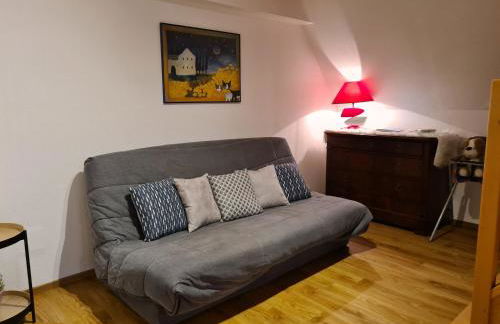 Gite des Merles - Foto 9