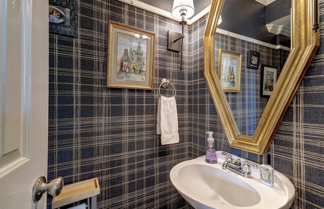 Spring Branch Haven - Cozy 3BR Oasis, Pet Friendly - Foto 23