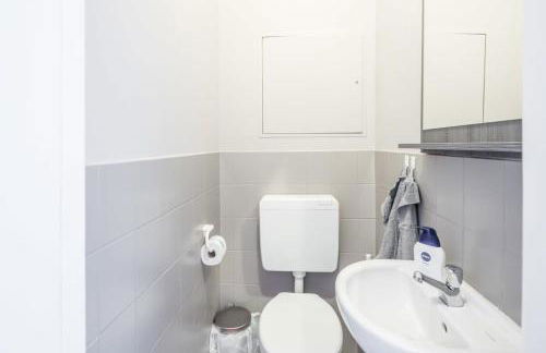 Two Bedroom Apartment and Bathrooms - Foto 19