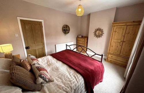 Two Bed Charming Cottage - Foto 11