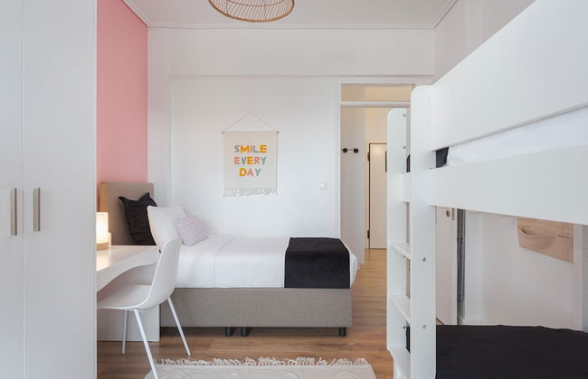 Glyfada Cozy Living - Foto 6