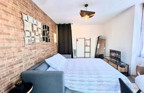 Spacieux T2 avec balcon - Foto 30