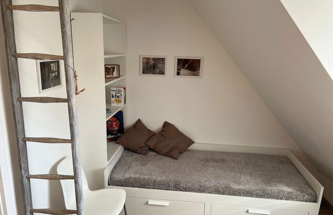 Romantic Holiday Home With Terrace - Foto 6