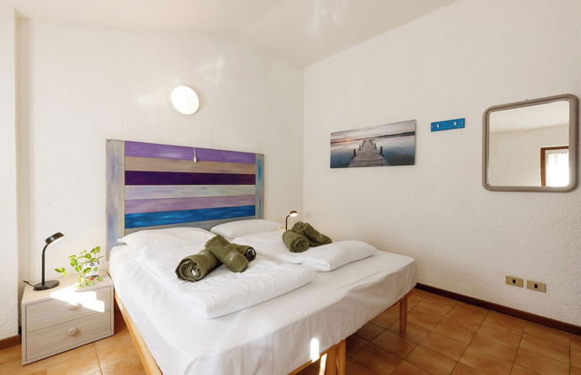 Residence Rustico - Foto 8