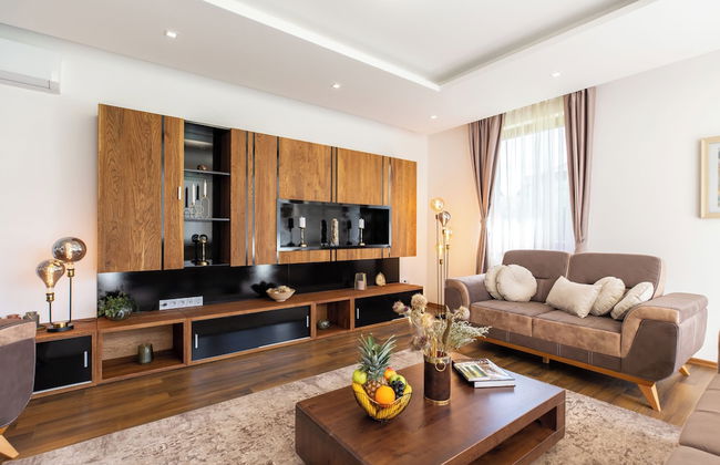 Malak Resort - Foto 40