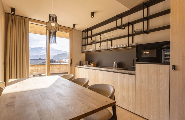 Apartment With 3 Private Terraces - Foto 16