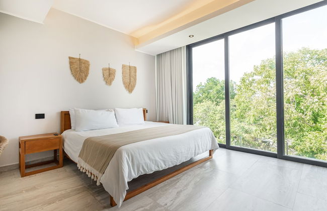 Toh House Luxury by Boutique Apartments MX - Foto 53