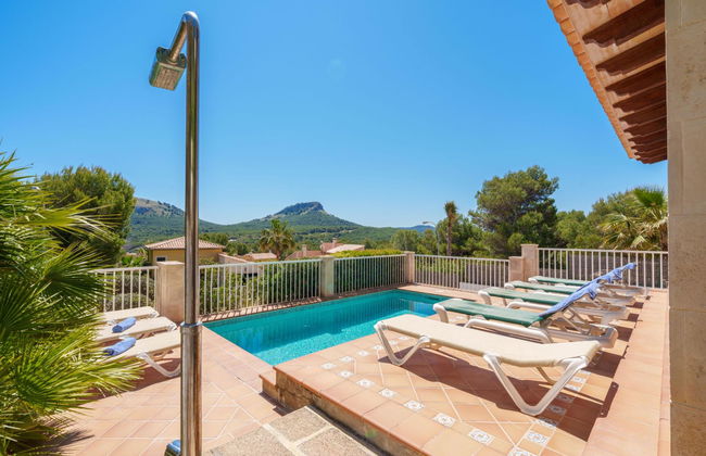 Cala Mesquida - Foto 29