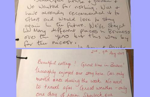 Pottery Gate, Bowness-on-Windermere - Foto 40