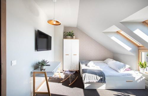 Domek w górach - Prywatne Jacuzzi, Sauna, Grota Solna - PANORAMA CHEŁM SKI&SPA - Foto 13