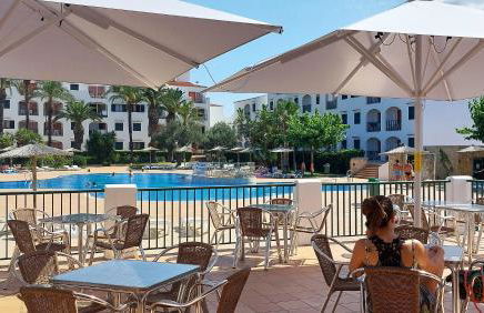 Apartamentos Vista Blanes - Foto 2