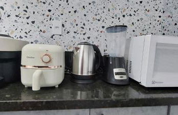 Suites Essepê! Expo center norte, Anhembi, Rodoviaria Tiete, Templo Salomao e Vautier - Foto 24