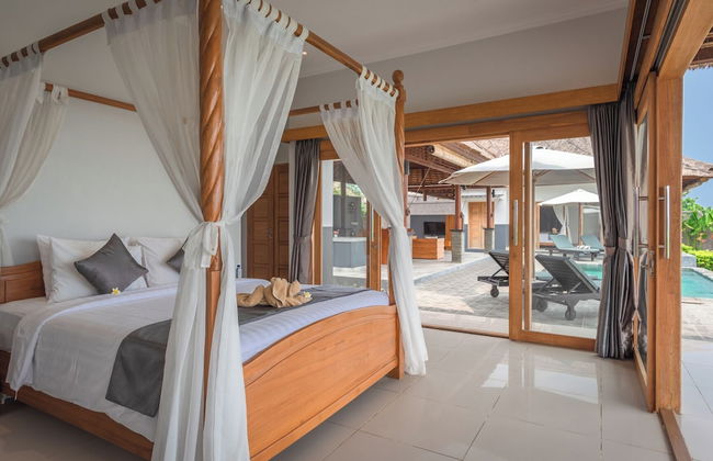 The Manik Kalisada - Foto 27