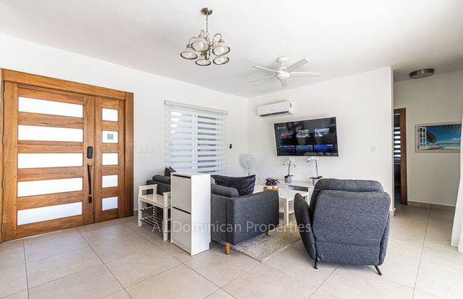 New Villa With the Private Pool - is Ideal for Your Family - Photo 13