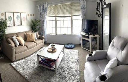 Gorgeous New Zen Suite Sleeps 4-Ski On Off Jiminy - Foto 1