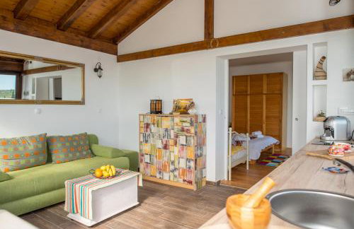 Poseydon Beach Bungalow - Foto 29