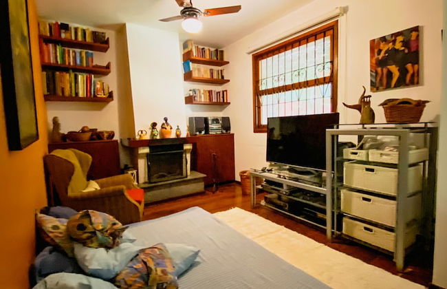 Excelente casa térrea na Granja Viana - Foto 17