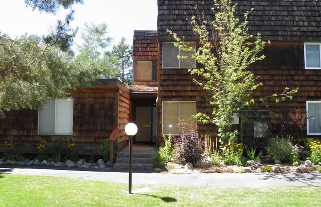 357 Ala-Wai Unit 209 - Foto 1