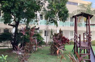 GUARAJUBA-VILLAGE BELLA LUNA - Foto 14