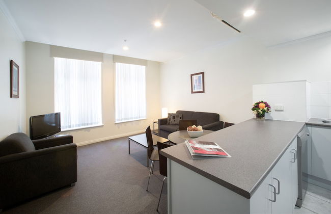 Franklin Apartments - Photo 22