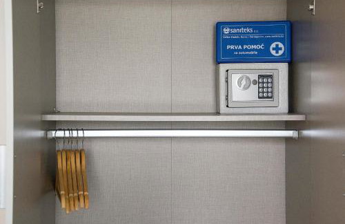 Emerald Luxury Apartments - Foto 30